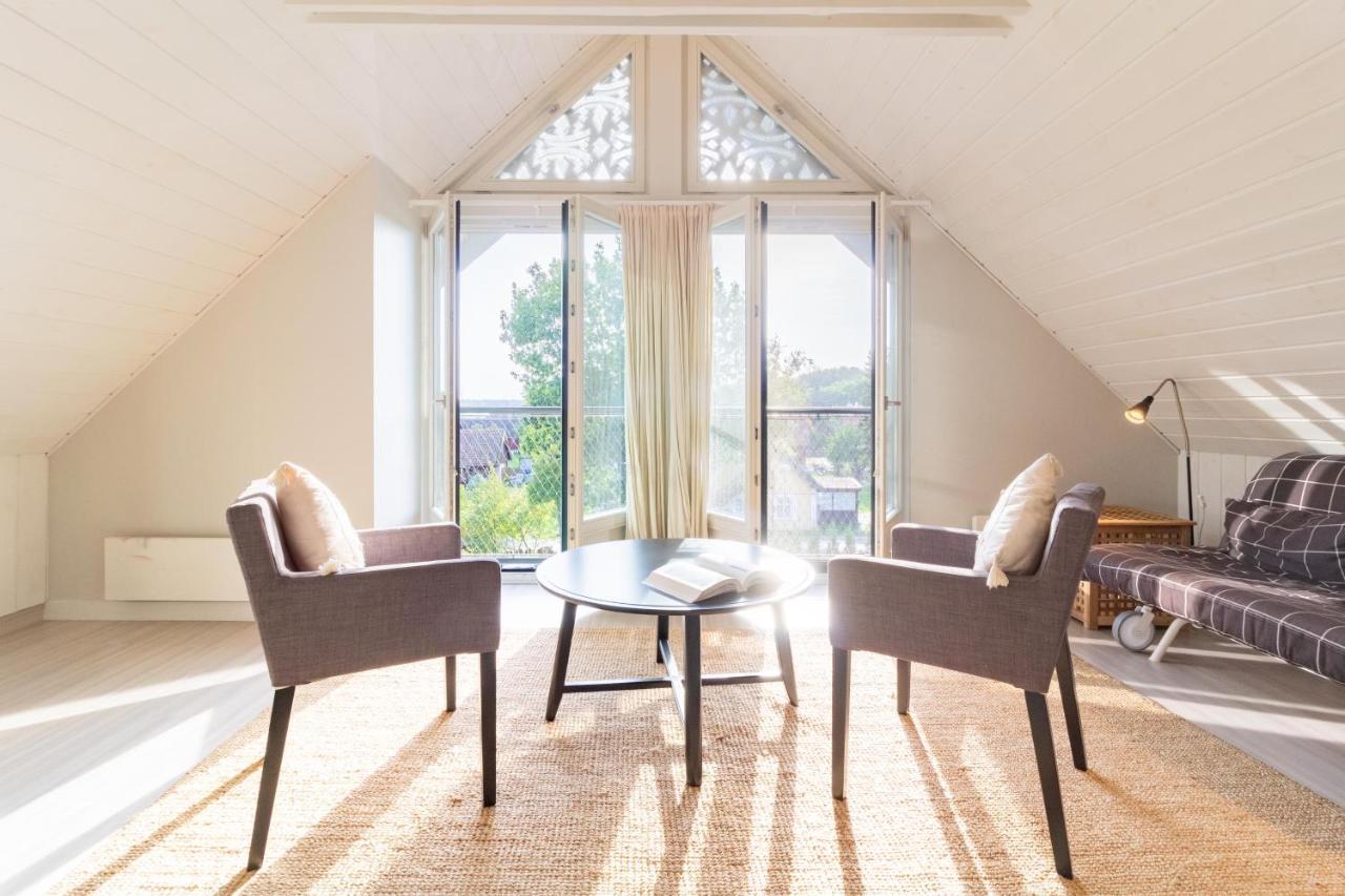 Sleepy Eye Apartment, By Cohost بريلا المظهر الخارجي الصورة