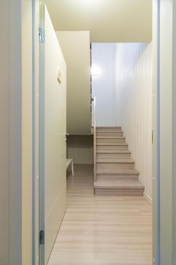 Sleepy Eye Apartment, By Cohost بريلا المظهر الخارجي الصورة