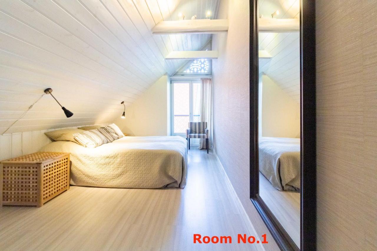 Sleepy Eye Apartment, By Cohost بريلا المظهر الخارجي الصورة